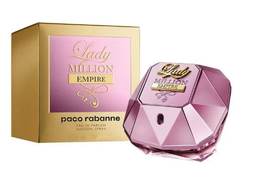 Women's Fine Perfumery Laghmani Hypnotize 35ml EDP Spray