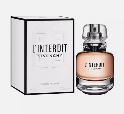 Women's Fine Perfumery Laghmani Chandelier 35ml EDP Spray