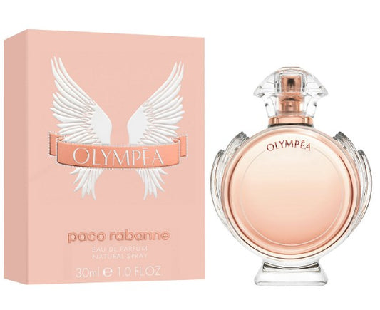 Women's Fine Perfumery Laghmani Odette 35ml EDP Spray