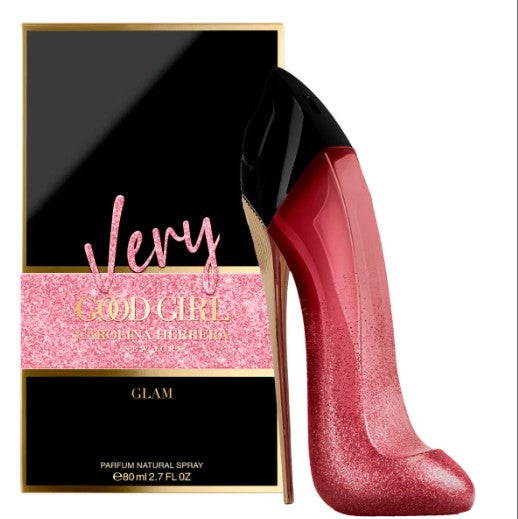 Women's Fine Perfumery Laghmani Senorita Collection 4 x 100ml EDP Sprays