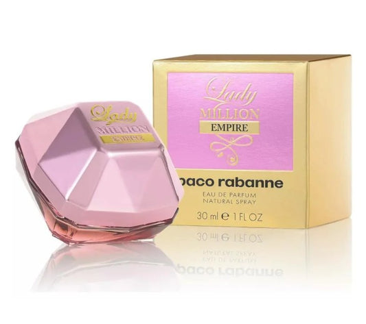 Women's Fine Perfumery Series 9 Hypnotize Pour Femme 100ml EDP Spray
