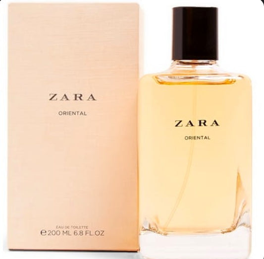 Women's Fine Perfumery Series 9 Oriental Pour Femme 100ml EDP Spray