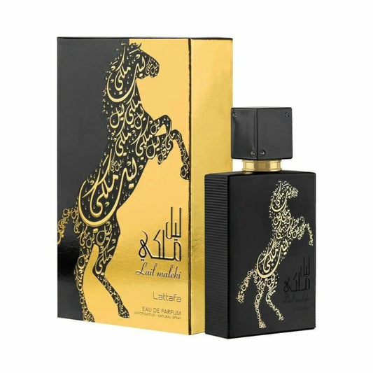 Men's Prime Collection Al Malik 100ml EDP