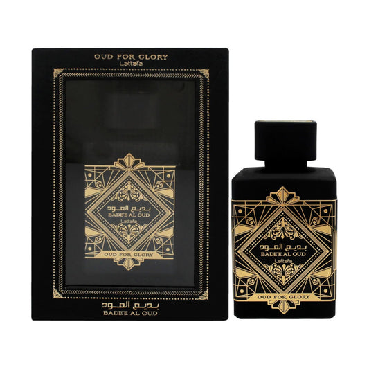 Men's Prime Collection Barraq Al Oud 100ml EDP