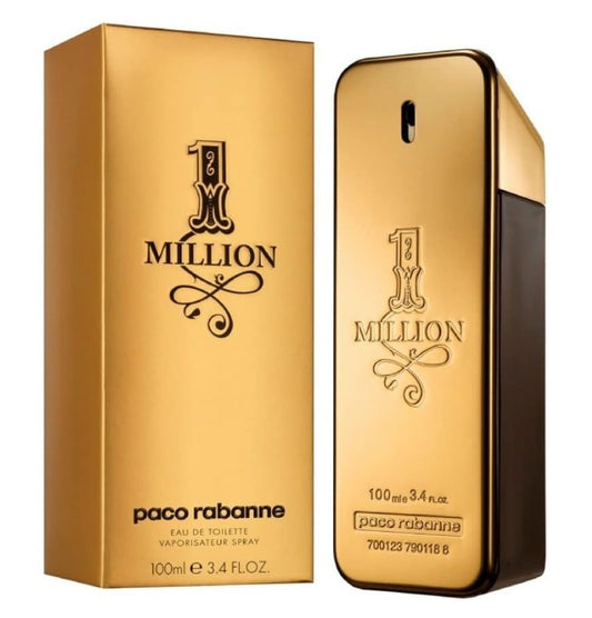 Men's Designer Collection One Dollar Pour Homme 100ml EDP