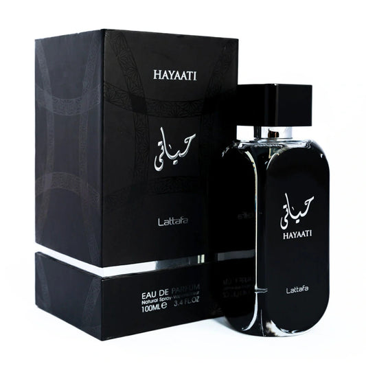 Men's Prime Collection Habibi 100ml EDP