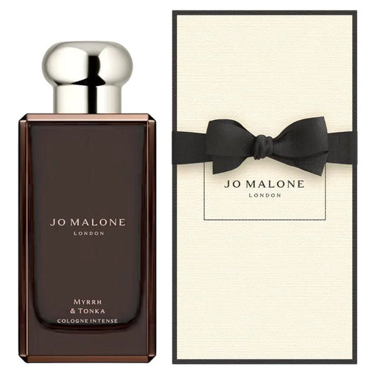 Men's London Fragrances Myrrh & Tonka 100ml EDP