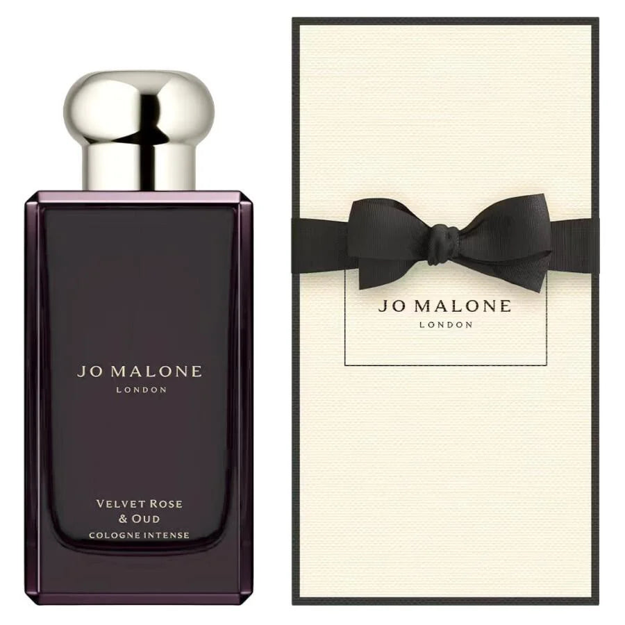 Men's London Fragrances Velvet Rose & Oud 100ml EDP