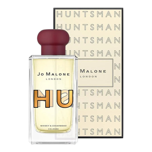 Men's London Fragrances Whiskey & Cedarwood 100ml EDP