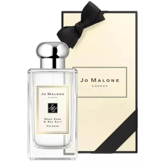 Men's London Fragrances Wood, Sage & Sea Salt 100ml EDP