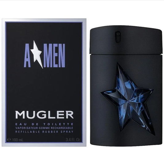 Men's Milton Lloyd Mass Market Spirit of Heaven 50ml EDT