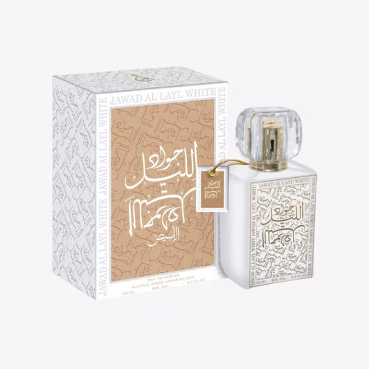 Unisex Prime Collection Madawi Al Lail 100ml EDP