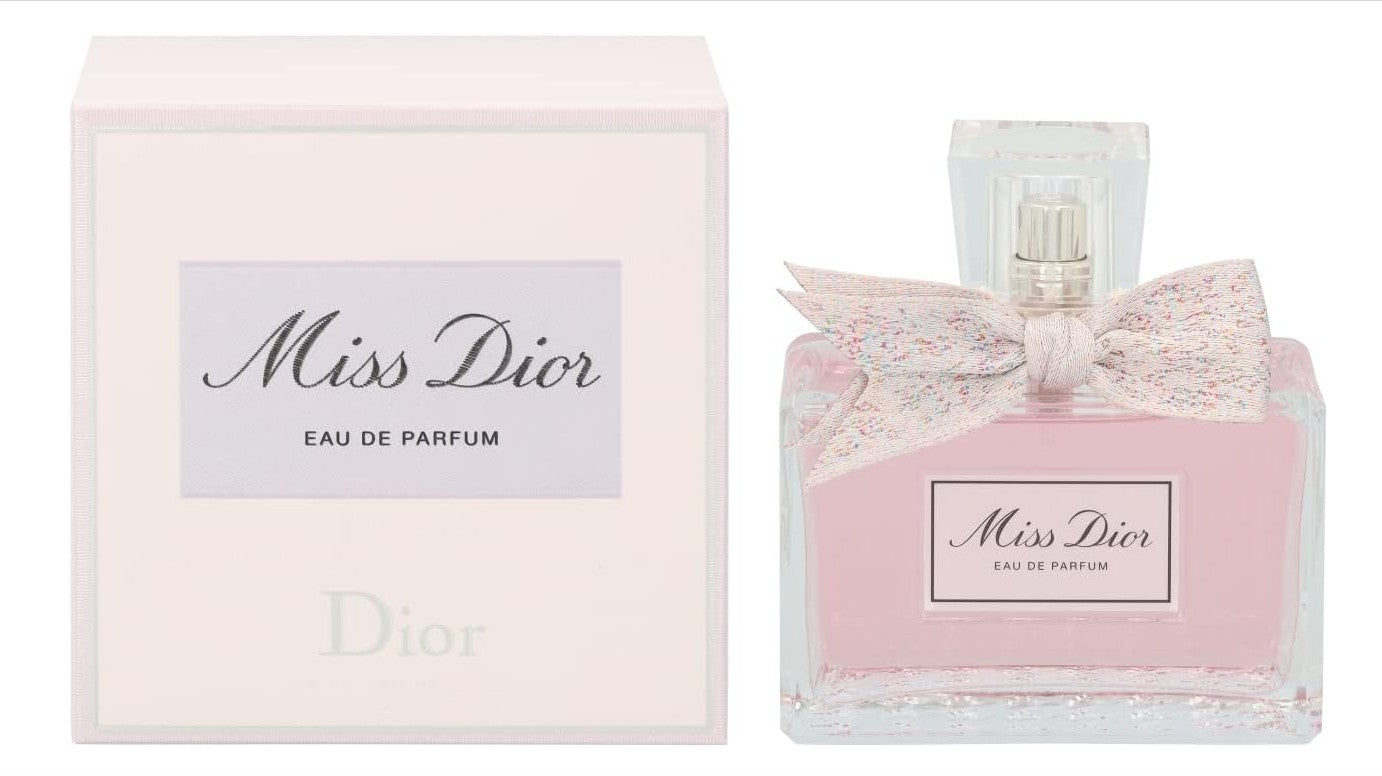 Women's Designer Collection Miss Dove Pour Femme 100ml EDP