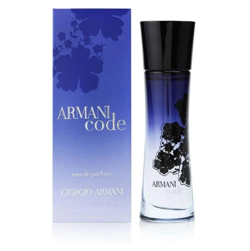 Women's Milton Lloyd Mass Market DNA 55ml EDT