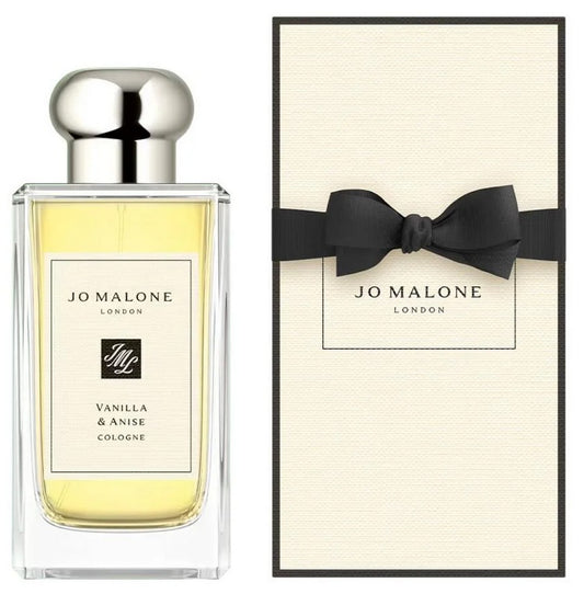 Women's London Fragrances Vanilla & Anise 100ml EDP