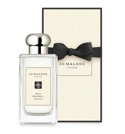 Women's London Fragrances Wild Bluebell 100ml EDP