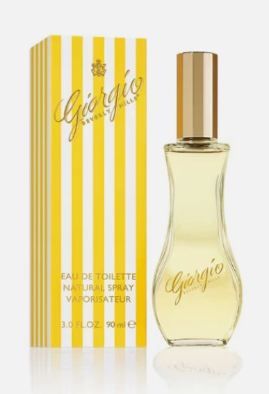 Women's Milton Lloyd Mass Market ZoZo 55ml EDT