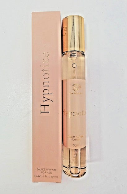 Women's Fine Perfumery Laghmani Hypnotize 35ml EDP Spray