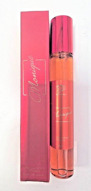 Women's Fine Perfumery Laghmani Monique 35ml EDP Spray