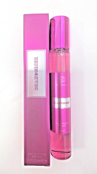 Women's Fine Perfumery Laghmani Chandelier 35ml EDP Spray
