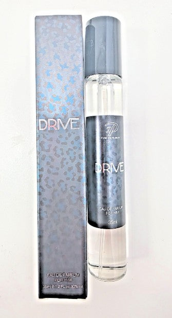 Men's Fine Perfumery Laghmani Drive 35ml EDP Spray