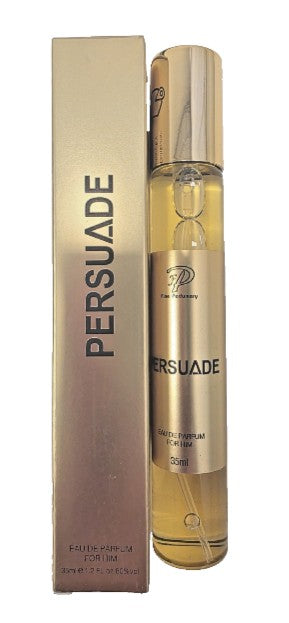 Men's Fine Perfumery Laghmani Persuade 35ml EDP Spray