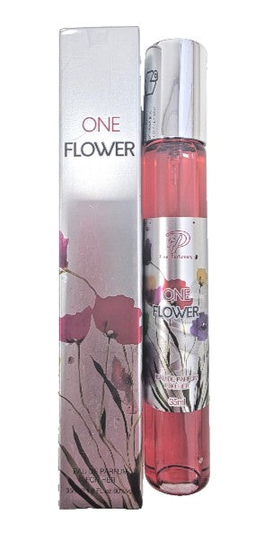 Women's Fine Perfumery Laghmani One Flower 35ml EDP Spray