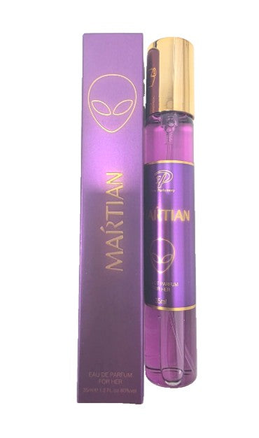 Women's Fine Perfumery Laghmani Martian 35ml EDP Spray