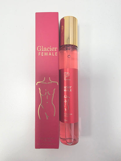 Women's Fine Perfumery Laghmani Glacier Female 35ml EDP Spray