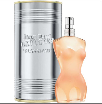 Women's Fine Perfumery Laghmani Glacier Female 35ml EDP Spray