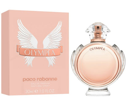 Women's Fine Perfumery Laghmani Odette 35ml EDP Spray