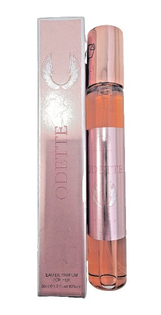 Women's Fine Perfumery Laghmani Odette 35ml EDP Spray