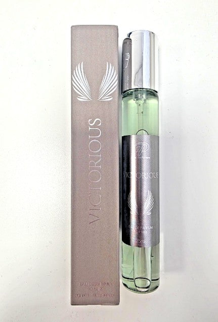 Men's Fine Perfumery Laghmani Victorious 35ml EDP Spray