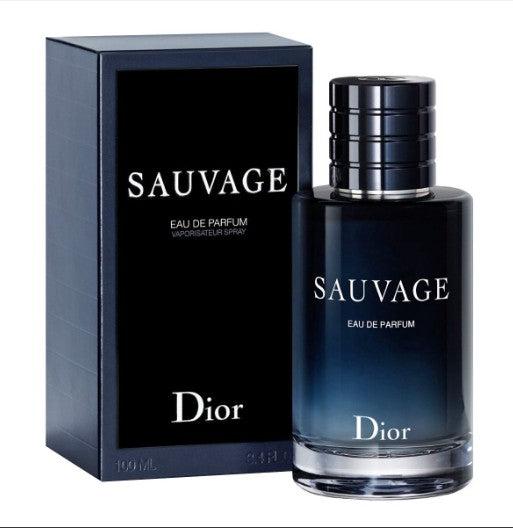 Men's Fine Perfumery Laghmani Salvo 35ml EDP Spray