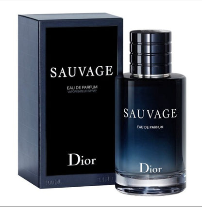 Men's Fine Perfumery Laghmani Salvo 35ml EDP Spray