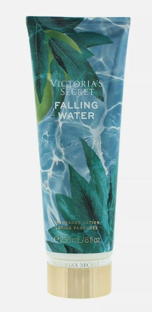 Women's Fine Perfumery Laghmani's Aqua Breeze EDP Mist Lotion Gift Set