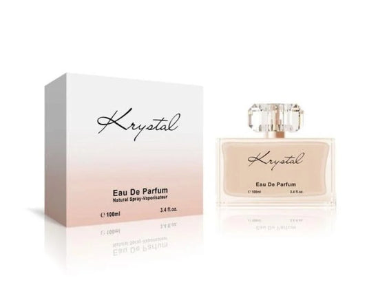 Women's Fine Perfumery Series 9 Krystal Pour Femme 100ml EDP Spray