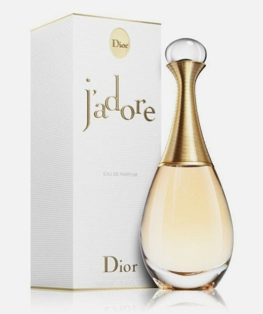 Women's Fine Perfumery Series 9 Diamond Solitaire Pour Femme 100ml EDP Spray