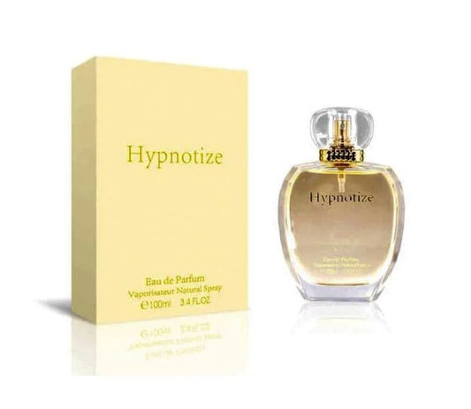 Women's Fine Perfumery Series 9 Hypnotize Pour Femme 100ml EDP Spray