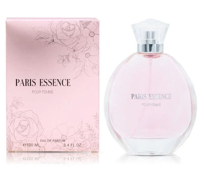 Women's Fine Perfumery Series 9 Paris Essence Pour Femme 100ml EDP Spray