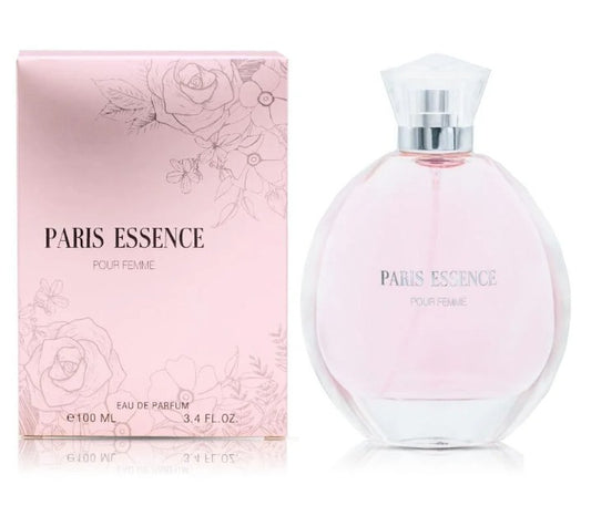 Women's Fine Perfumery Series 9 Paris Essence Pour Femme 100ml EDP Spray