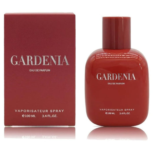 Women's Fine Perfumery Series 9 Gardenia Pour Femme 100ml EDP Spray