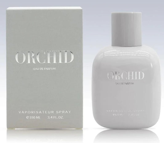 Women's Fine Perfumery Series 9 Orchid Pour Femme 100ml EDP Spray