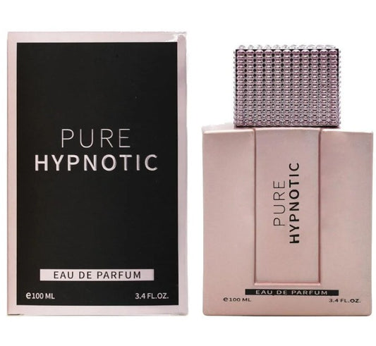 Women's Fine Perfumery Series 9 Pure Hypnotic Pour Femme 100ml EDP Spray