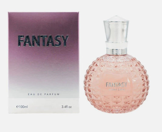 Women's Fine Perfumery Series 9 Fantasy Pour Femme 100ml EDP Spray