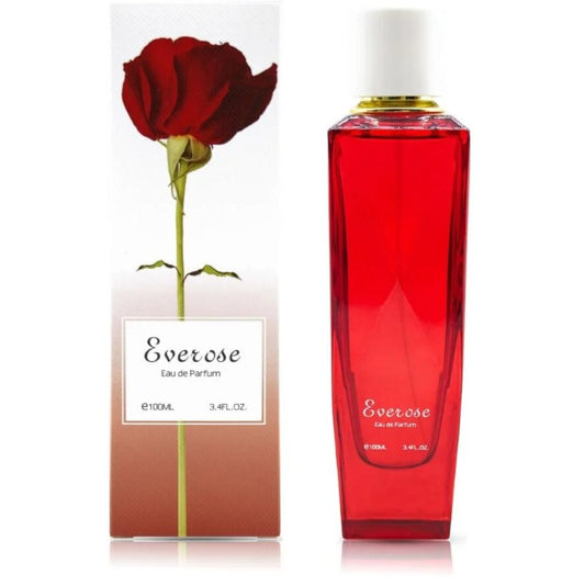 Women's Fine Perfumery Series 9 Everose Pour Femme 100ml EDP Spray