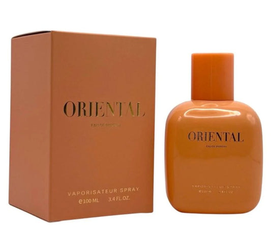 Women's Fine Perfumery Series 9 Oriental Pour Femme 100ml EDP Spray