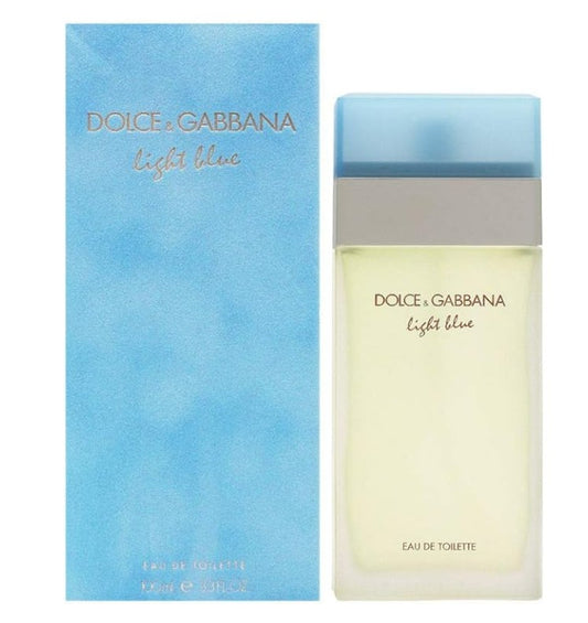 Women's Fine Perfumery Series 9 Crown Frost Blue Pour Femme 100ml EDP Spray