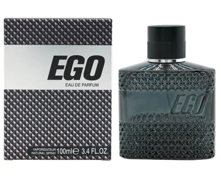 Men's Fine Perfumery Series 9 Ego Pour Homme 100ml EDP Spray