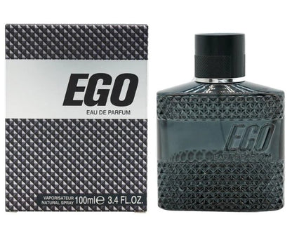 Men's Fine Perfumery Series 9 Ego Pour Homme 100ml EDP Spray